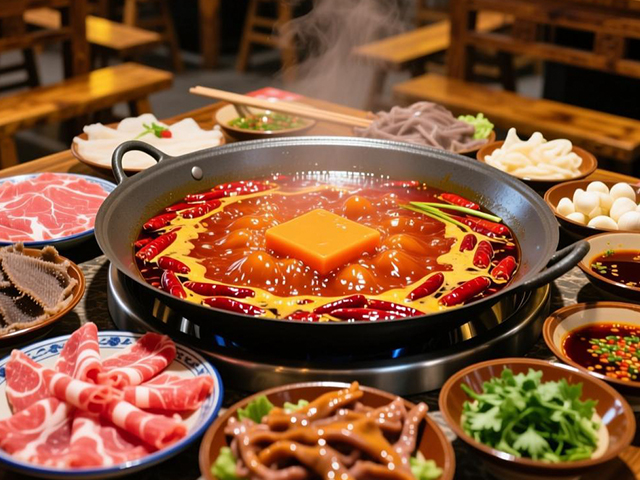 免費火鍋背后，六百多位老人的四千兩百萬養老錢被騙！